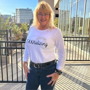 Meet your Posher, Stacey